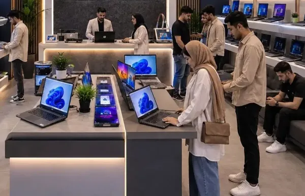 یک دستورالعمل جامع و کاملا صادقانه برای خرید لپ تاپ استوک