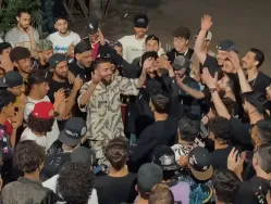 دستور صلح از لس آنجلس برای چند ایرانی صادر شد