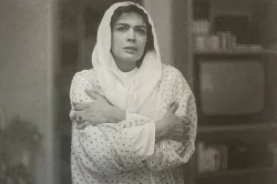 مورد خاص زنان دهه هفتاد و مردان دهه پنجاه ایران