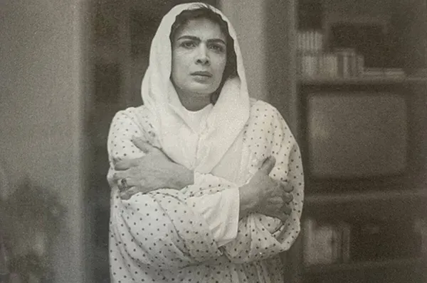 مورد خاص زنان دهه هفتاد و مردان دهه پنجاه ایران