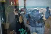 کافه مشهور خیابان ویلا در این روزها یکبار مصرف شد!