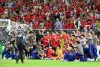 بُرد کره جنوبی در جام جهانی آه از نهاد ایران بلند کرد!