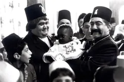 برای اکبر عبدی که مرگش غم عجیبی دارد