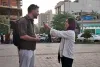 مردم یک خارجی مشهور را برای عضویت در تیم ملی انتخاب کردند