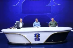 برنده بزرگ دیشب، بی گمان عادل فردوسی پور بود