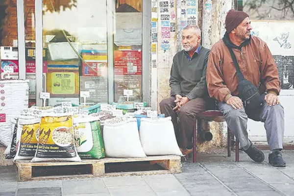 جنگ از تنگه هرمز به سوپرمارکت ها و مراکز خرید  رسید