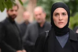 5 نکته از سریال پرده نشین که آی فیلم را نورانی کرد