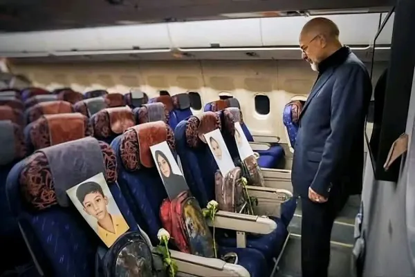 محمدباقر قالیباف؛ همه در همه جا درباره او حرف می زنند