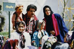 به یادماندنی ترین فیلم های کودک سینمای ایران