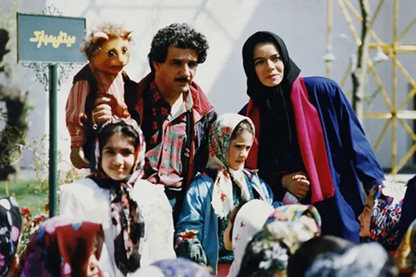 به یادماندنی ترین فیلم های کودک سینمای ایران