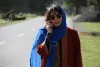 انتقاد یک رسانه از شکل حضور پگاه آهنگرانی در فستیوال کن