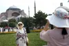 چند ایرانی بر علیه استانبول شورش به پا کردند