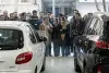 سلام به دهه عزیز 60 با پژو 207 سه میلیارد تومانی!