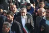 درباره برادر محسن که به مذاکرات و این مسائل کاری ندارد!