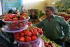 تاثیر غریب جنگ بر خوشمزگی و ارزانی میوه های امسال!