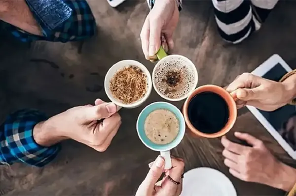 تاثیر عجیبی که قهوه روی هورمون های جنسی می گذارد
