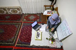 زنگ خطر نابودی آموزش درپی بحران انرژی در ایران