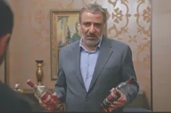 نقد و بررسی سریال کوری