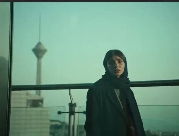 سه فیلم ایرانی ای که به تازگی در دسترس قرار گرفته است