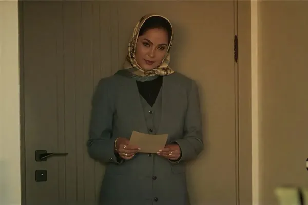 4 نشانه که می گوید به ایران جدید در سریال ها خوش آمدید