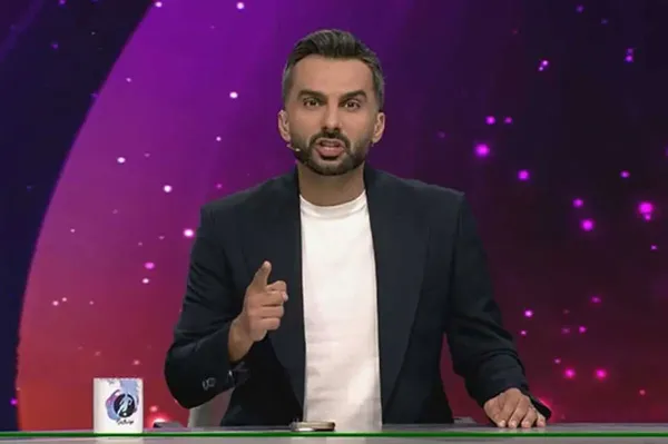 آقای میثاقی با فحش ناموسی کار خراب تر هم می شود!