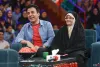 رابطه عمو پورنگ و مادرش در این ساعات زیر ذره بین رفته  است