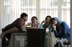 نقد و بررسی فیلم زن و بچه