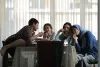 نقد و بررسی فیلم زن و بچه