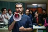 با تماشای سریال جدید و بی مزه صداوسیما منجمد می شوید