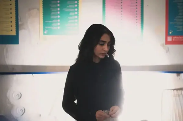 ملیکا، پژمان، ترانه و ساعاتی که مبهم سپری می شوند!