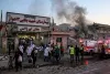 از جاسک تا اهواز؛ از بی آبی تا داغ شهید؛ جنگ جنگ تا پیروزی