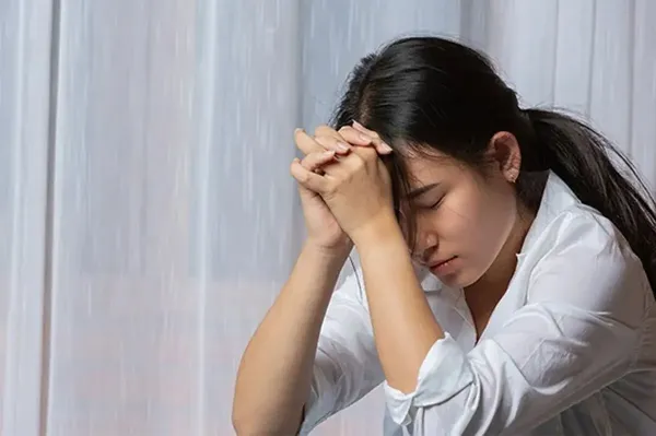 تمرینی کوتاه برای تخلیه  دردهای انباشته شده  عاطفی