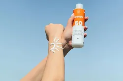 آیا ضدآفتاب با spf بالای 50 واقعاً بهتر است؟