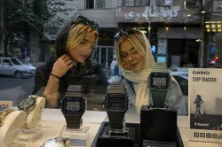 باشکوه مثل آپدیتِ پرفروش ترین ساعت دیجیتال تاریخ! 
