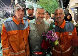 با گل به خودی پرواز همای، فعلا یک بر صفر عقبیم!