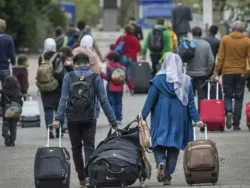 این روزها شهرستان ها بیشتر از تهران، تهرانی دارد!