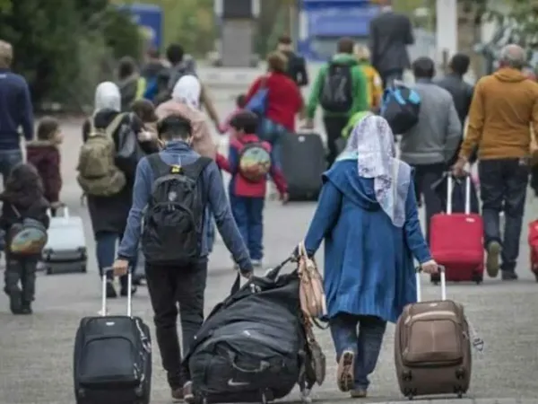 این روزها شهرستان ها بیشتر از تهران، تهرانی دارد!