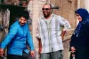 پشت پرده گلایه غیرمنتظره علی صادقی از رضا عطاران