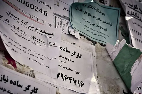 جنگ واقعی قصه تلخ بهزاد، هومن، مهدی و دیگران است
