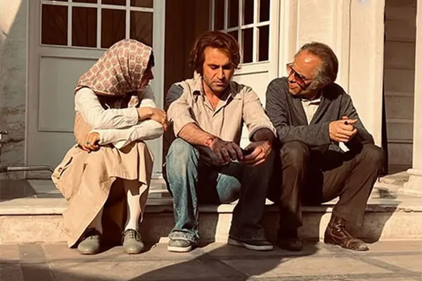  تاسیان؛ چیزهایی که قبل تر درباره قبل انقلاب نشان نمی دادند