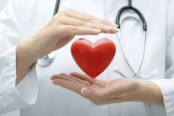 شب ها این دو کار را برای قلب تان انجام دهید