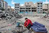 بغض دانیال و مادرش روی چشمان ایران اشک شد