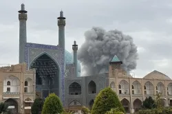 نقش جهان و چهلستون لرزیدند، دل همه ما هم لرزید