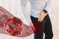 لخته شدن خون در پا چه خطراتی دارد؟ از عوارض مزمن تا مرگ ناگهانی