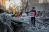 نقاط امن در زمان حملات هوایی را بشناسیم