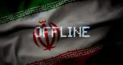 دردسرهای فراتر از تصور قطعی طولانی اینترنت