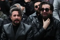 دیروز آن یک نفر از تمام ایران سوگوارتر بود