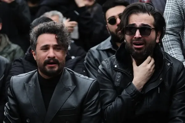 دیروز آن یک نفر از تمام ایران سوگوارتر بود