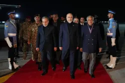 از برف مسکو تا شب شرجی اسلام آباد؛ روزگار محمدباقر قالیباف