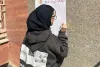 سه قاب غیرمنتظره از مدارس ایران در پاییز 405